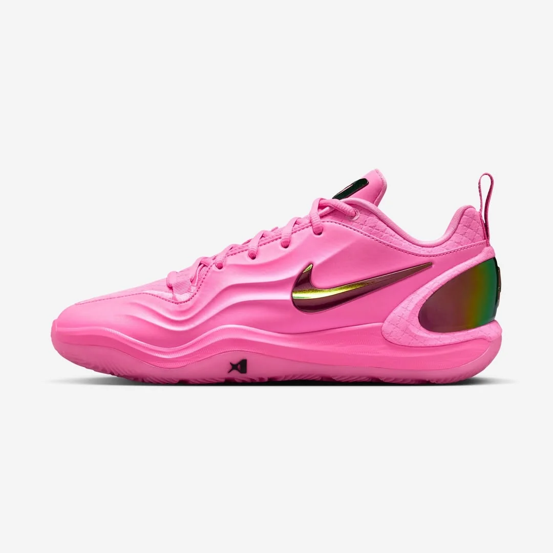 NIke Aja Two