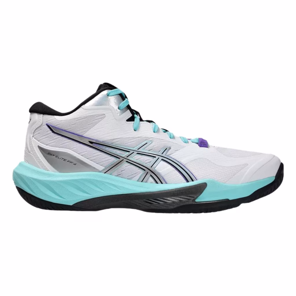 Tênis Sky Elite FF MT4