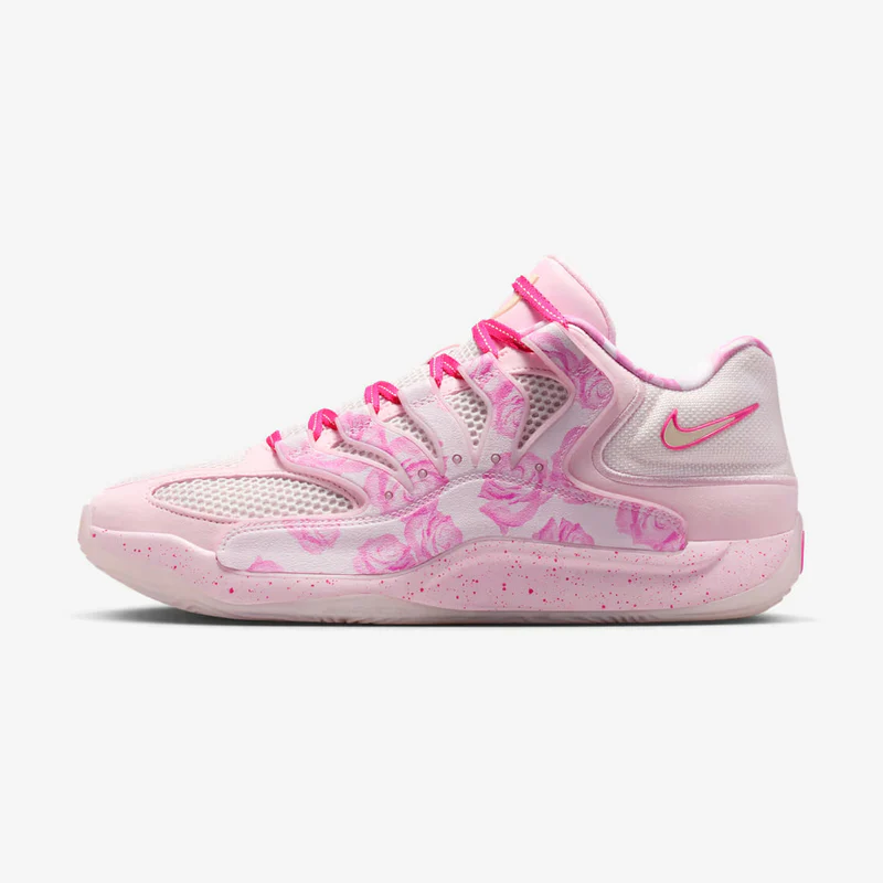 KD17 Auntpearl