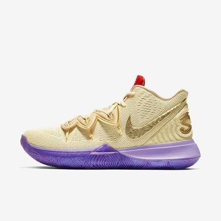 Nike Kyrie5