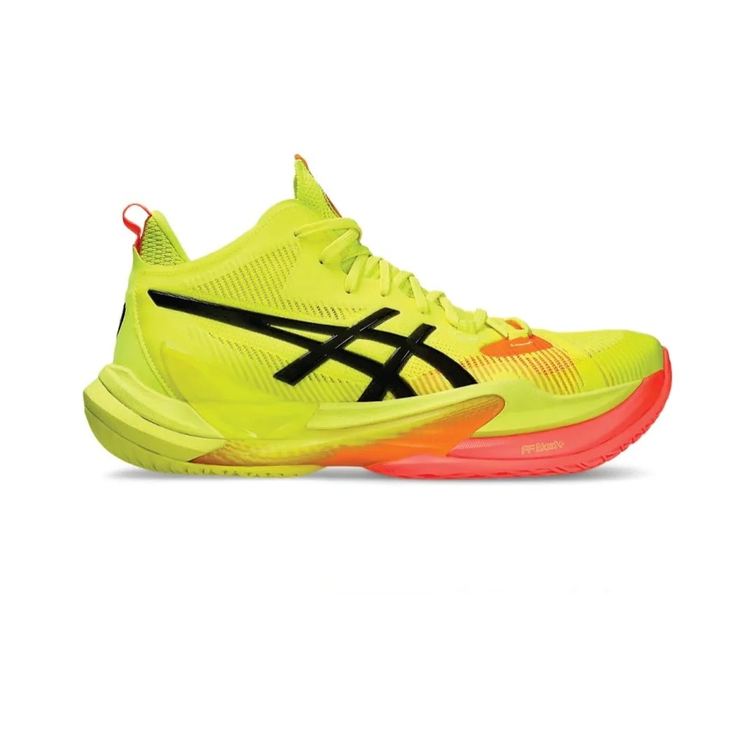Tenis Metarise 2