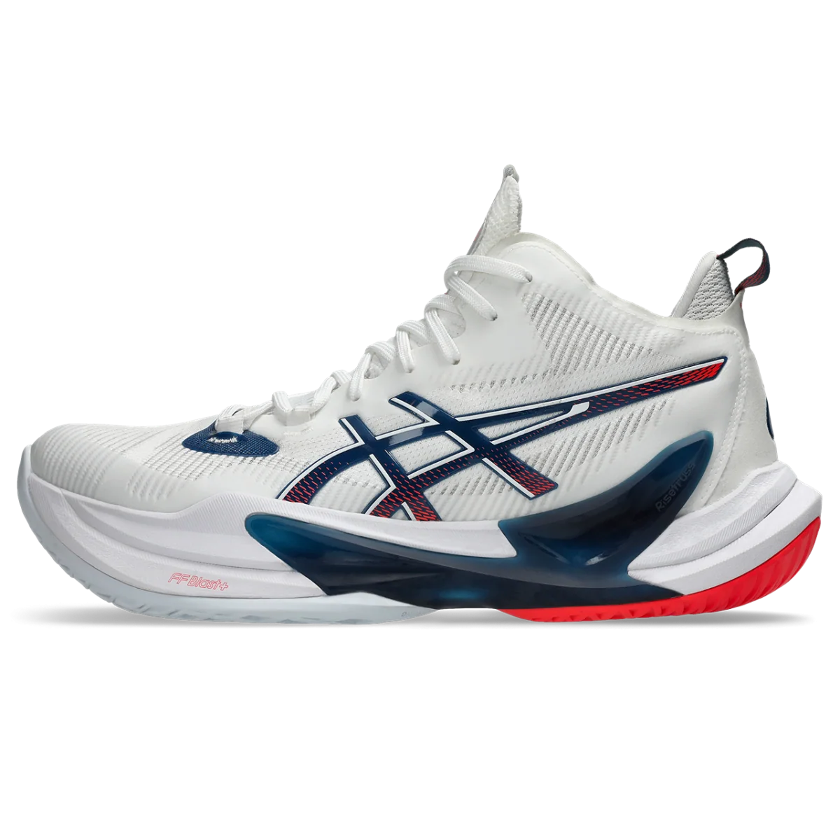 Asics METARISE_2_WAKO/Blue