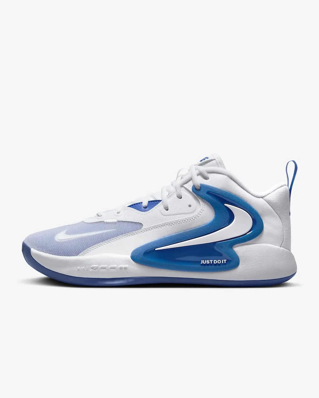 Nike React Hyperset 2