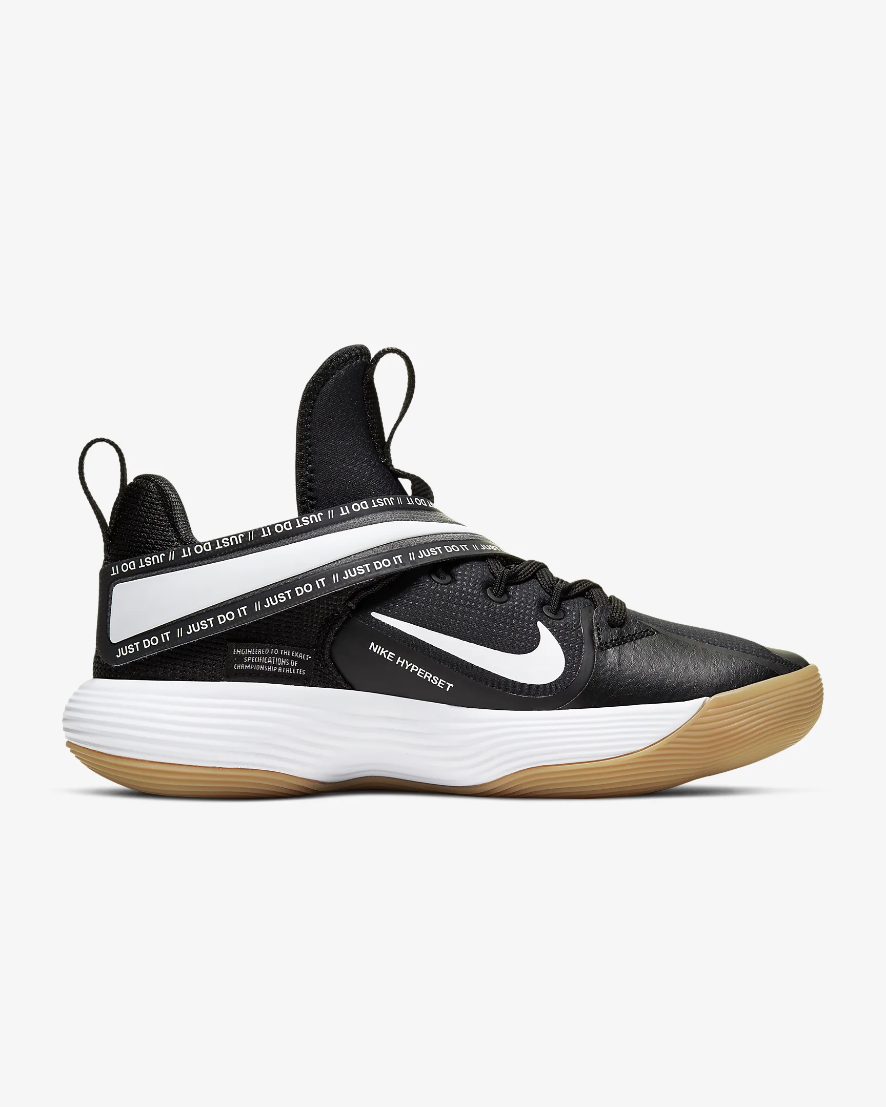 Tênis React HyperSet 2